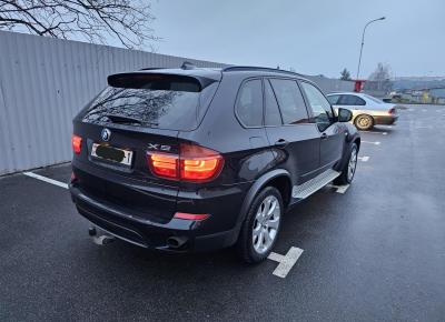 Фото BMW X5