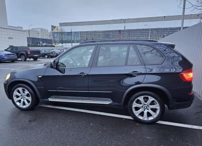 Фото BMW X5