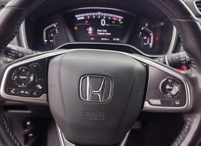 Фото Honda CR-V