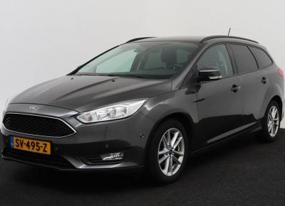 Фото Ford Focus