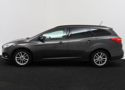 Фото Ford Focus