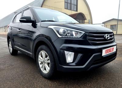 Фото Hyundai Creta