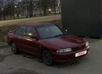 Фото Mitsubishi Lancer