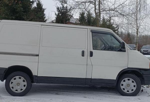 Volkswagen Transporter, 1996 год выпуска с двигателем Дизель, 16 713 BYN в г. Минск