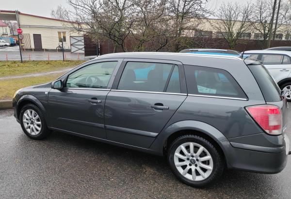 Opel Astra, 2008 год выпуска с двигателем Дизель, 24 373 BYN в г. Минск