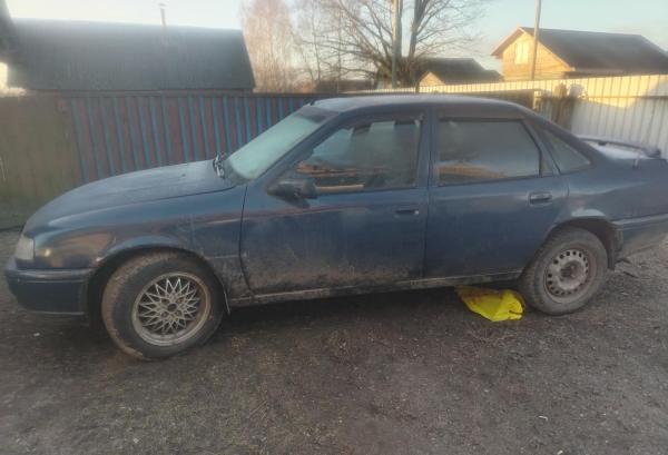 Opel Vectra, 1992 год выпуска с двигателем Бензин, 2 083 BYN в г. Борисов