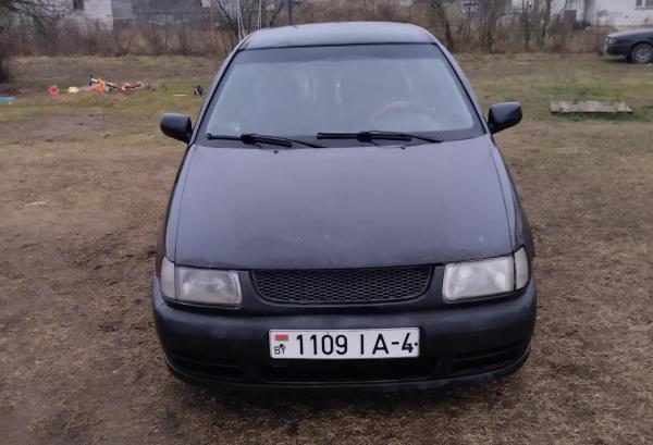 Volkswagen Polo, 1998 год выпуска с двигателем Бензин, 2 050 BYN в г. Сморгонь