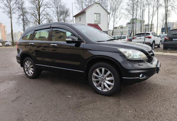 Honda CR-V, 2011 год выпуска с двигателем Бензин, 47 635 BYN в г. Минск