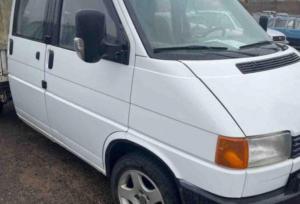 Volkswagen Transporter, 1993 год выпуска с двигателем Дизель, 23 706 BYN в г. Минск