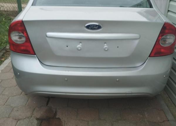 Ford Focus, 2008 год выпуска с двигателем Бензин, 22 578 BYN в г. Минск