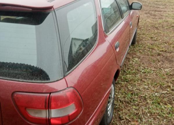 Suzuki Baleno, 1996 год выпуска с двигателем Бензин, 7 642 BYN в г. Логойск