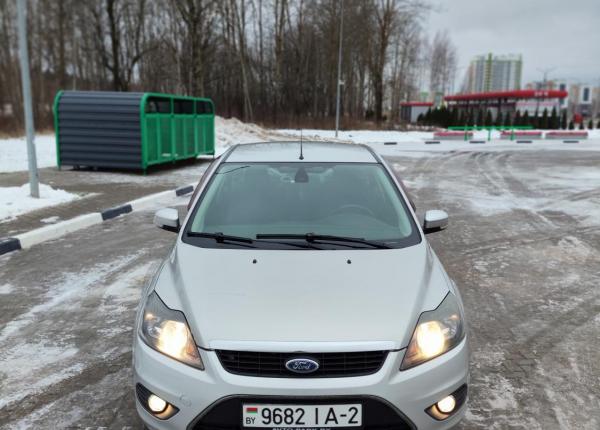 Ford Focus, 2010 год выпуска с двигателем Бензин, 26 189 BYN в г. Витебск