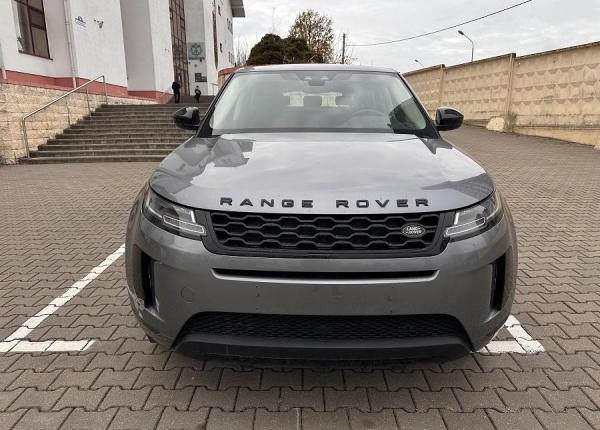 Land Rover Range Rover Evoque, 2019 год выпуска с двигателем Дизель, 116 393 BYN в г. Минск