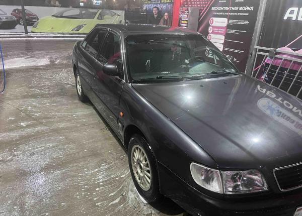 Audi A6, 1995 год выпуска с двигателем Дизель, 19 108 BYN в г. Солигорск