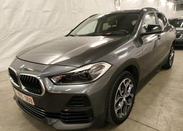 BMW X2, 2020 год выпуска с двигателем Дизель, 88 141 BYN в г. Минск