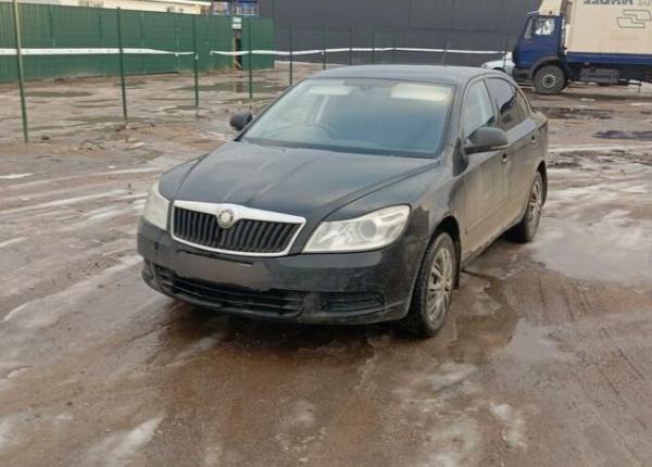 Skoda Octavia, 2009 год выпуска с двигателем Дизель, 8 541 BYN в г. Минск