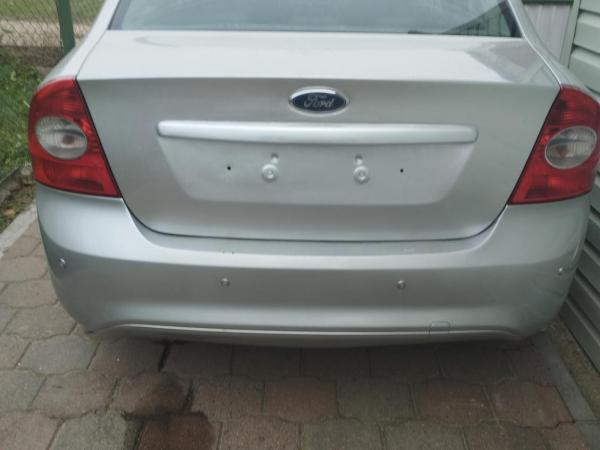 Ford Focus, 2008 год выпуска с двигателем Бензин, 22 578 BYN в г. Минск