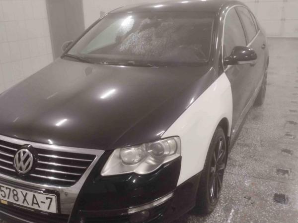 Volkswagen Passat, 2006 год выпуска с двигателем Бензин, 22 578 BYN в г. Минск