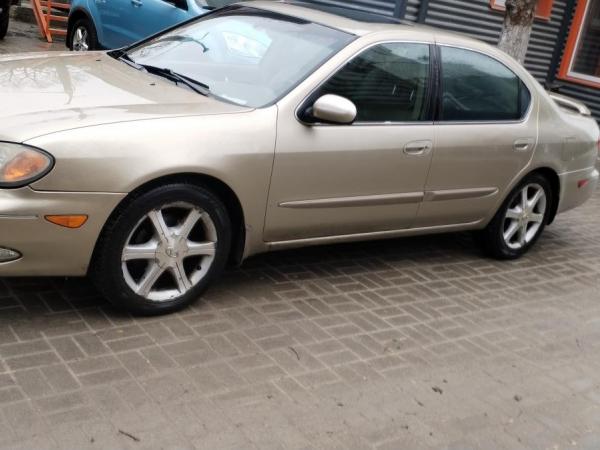 Infiniti I, 2002 год выпуска с двигателем Бензин, 15 804 BYN в г. Минск