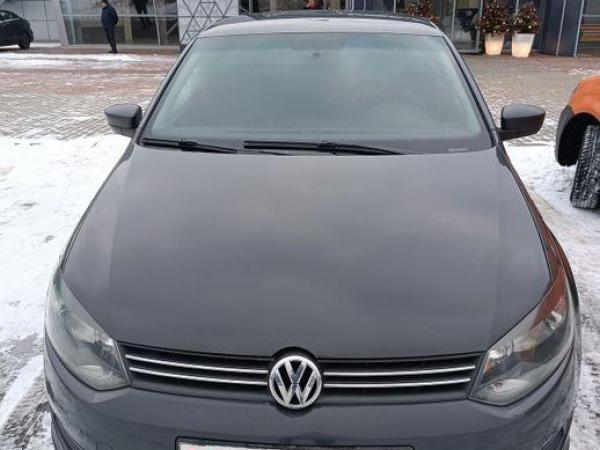 Volkswagen Polo, 2015 год выпуска с двигателем Бензин, 35 130 BYN в г. Минск