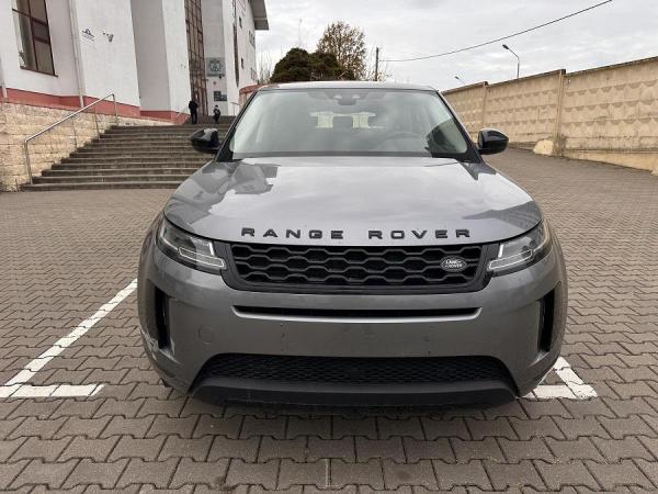 Land Rover Range Rover Evoque, 2019 год выпуска с двигателем Дизель, 116 393 BYN в г. Минск