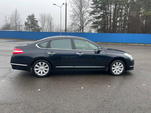 Nissan Teana, 2008 год выпуска с двигателем Бензин, 24 101 BYN в г. Минск