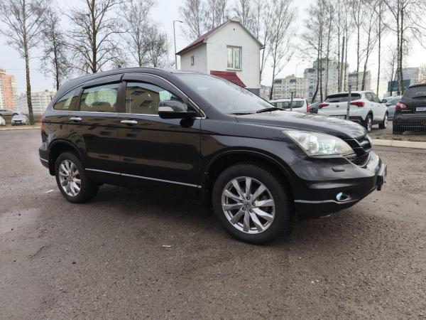 Honda CR-V, 2011 год выпуска с двигателем Бензин, 47 635 BYN в г. Минск