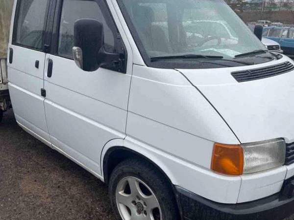 Volkswagen Transporter, 1993 год выпуска с двигателем Дизель, 23 706 BYN в г. Минск