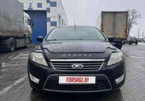 Ford Mondeo в лизинг