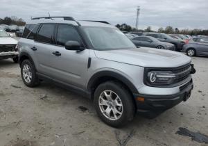 Ford Bronco Sport в лизинг