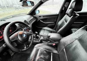 BMW 3 серия в лизинг