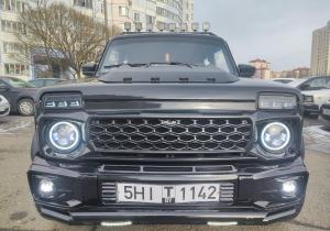 LADA (ВАЗ) 2131 (4x4) в лизинг