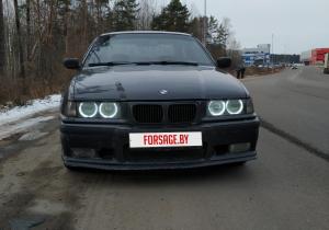 BMW 3 серия в лизинг