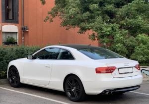 Audi A5 в лизинг