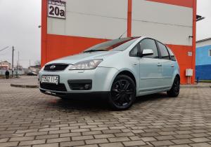 Ford C-Max в лизинг