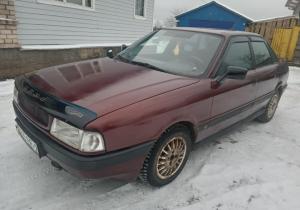 Audi 80 в лизинг