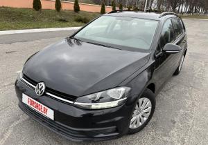 Volkswagen Golf в лизинг