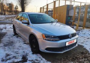 Volkswagen Jetta в лизинг