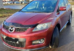 Mazda CX-7 в лизинг