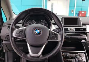 BMW 2 серия Grand Tourer в лизинг