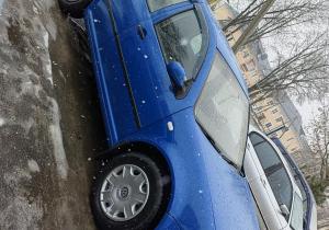 Volkswagen Golf в лизинг