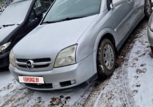 Opel Vectra в лизинг