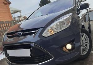 Ford C-Max в лизинг