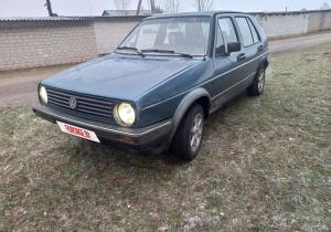 Volkswagen Golf в лизинг