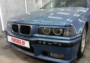 BMW 3 серия в лизинг