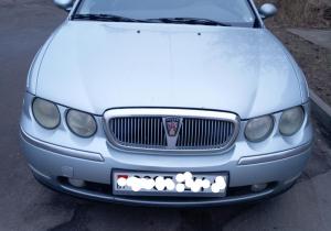 Rover 75 в лизинг