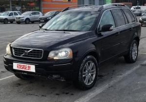 Volvo XC90 в лизинг