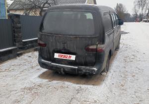 Hyundai H200 в лизинг