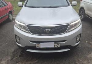 Kia Sorento в лизинг