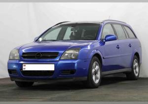 Opel Vectra в лизинг